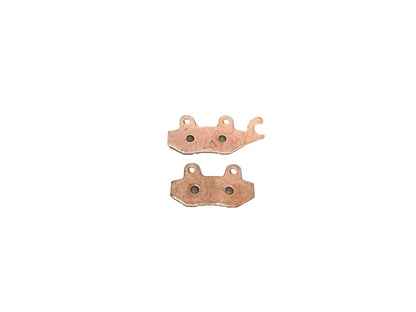 Monster Rear Brake Pads for Can-Am Commander 800 & 1000 2011-2018 715500336