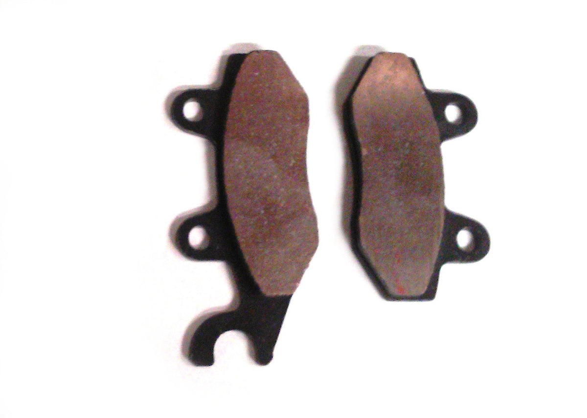 Monster Brake Pad Set for Can-Am Commander 800 1000 715500335 715500336