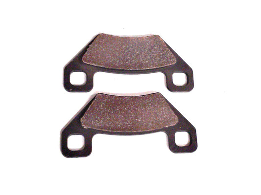 Monster Brake Pads for Arctic Cat 1436-420 1502-694 1402-929 Front