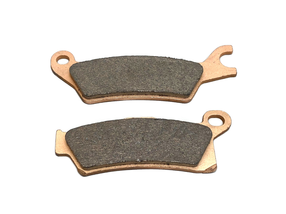 Monster Brake Pads for Can-Am 715900248 Front Left