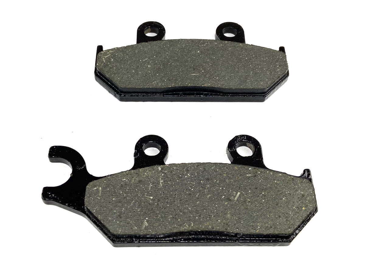 Monster Brake Pads for Can-Am 705601150 Front Right