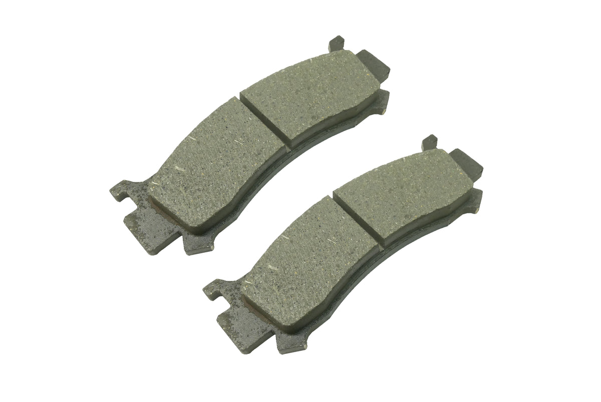 Monster Brake Pads for Honda Talon 1000 & Pioneer 1000 Front Left