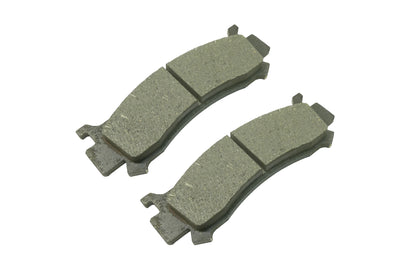 Monster Brake Pads for Honda Talon 1000 & Pioneer 1000 Front Left