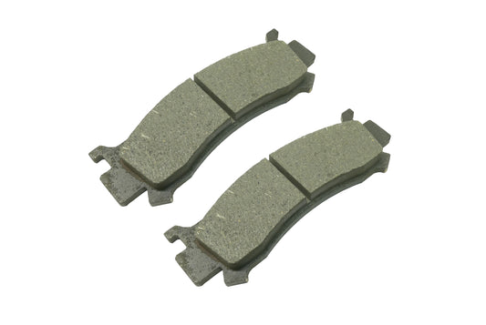 Monster Brake Pads for Honda Talon 1000 & Pioneer 1000 Front Left
