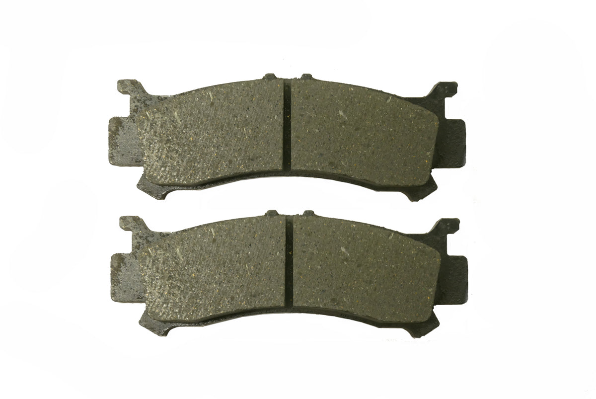 Monster Brake Pads for Honda Talon 1000 & Pioneer 1000 Front Left