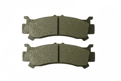 Monster Brake Pads for Honda Talon 1000 & Pioneer 1000 Front Left
