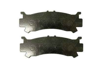 Monster Brake Pads for Honda Talon 1000 & Pioneer 1000 Front Left