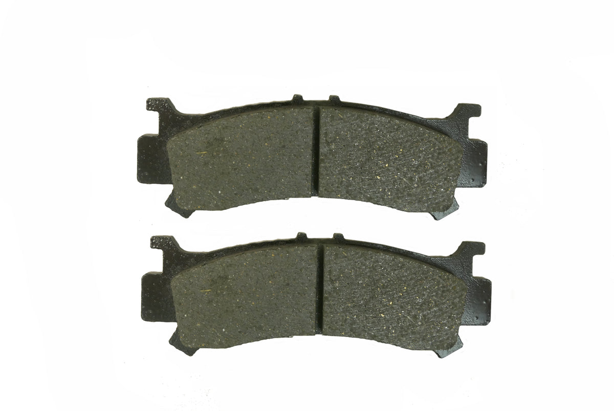 Monster Brake Pads for Honda Talon 1000 & Pioneer 1000 Front Right