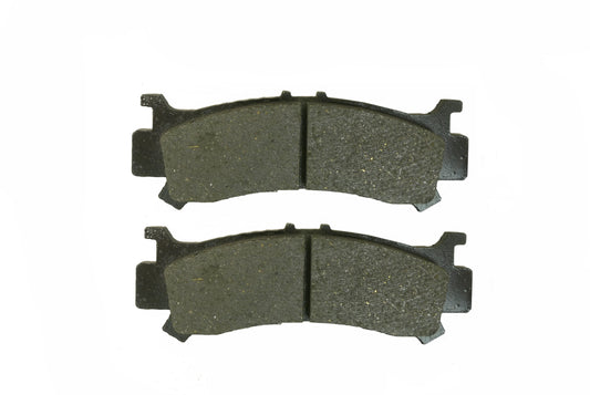Monster Brake Pads for Honda Talon 1000 & Pioneer 1000 Front Right