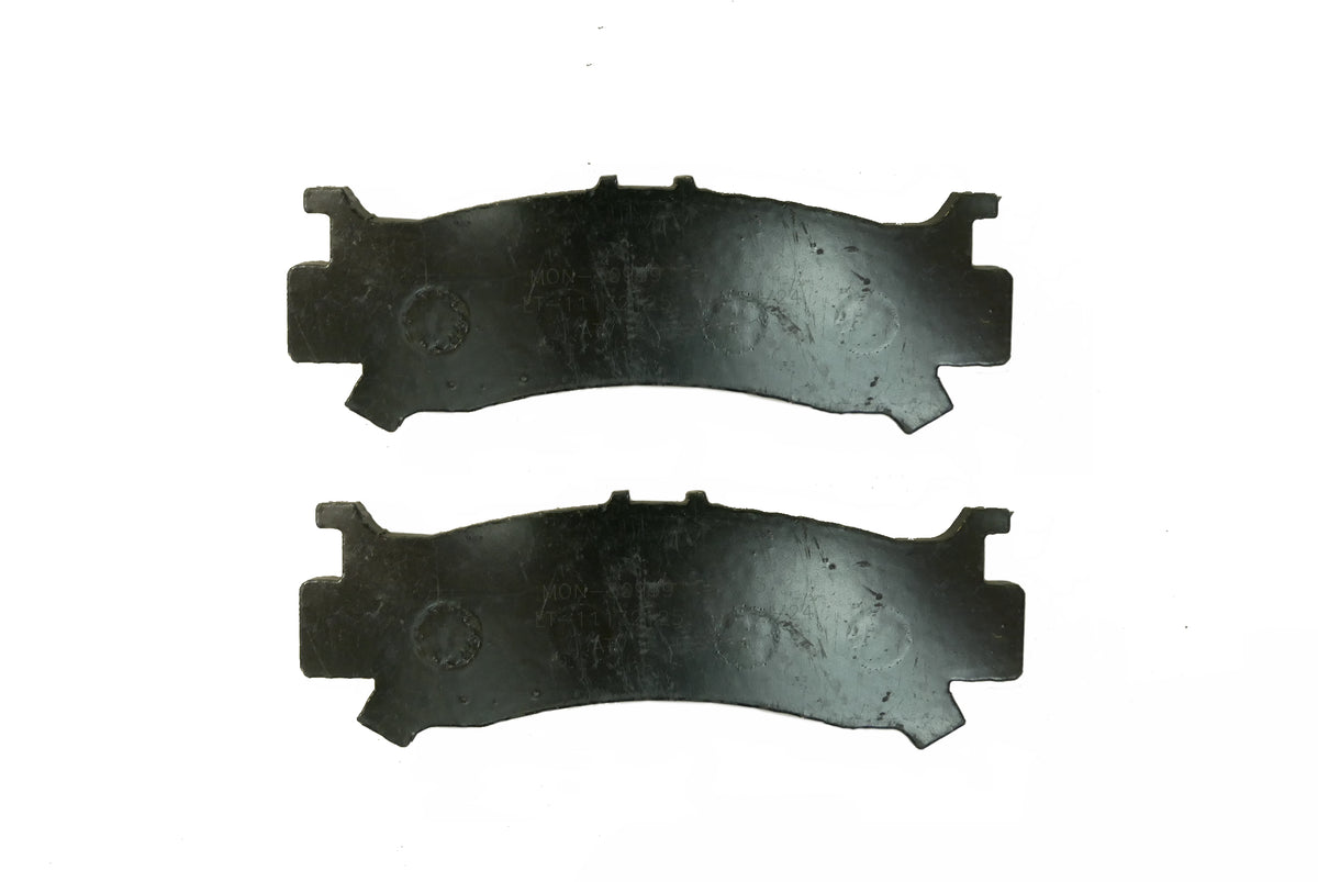 Monster Brake Pads for Honda Talon 1000 & Pioneer 1000 Front Right