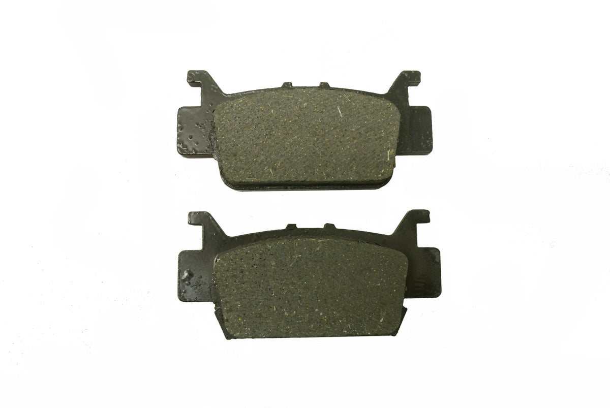 Monster Rear Left Brake Pads for Honda Talon 1000 & Pioneer 1000