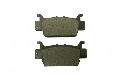 Monster Rear Left Brake Pads for Honda Talon 1000 & Pioneer 1000