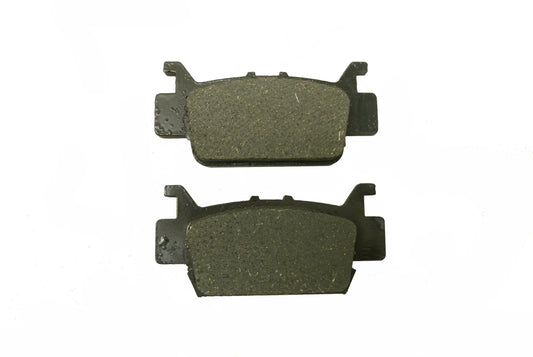 Monster Rear Left Brake Pads for Honda Talon 1000 & Pioneer 1000