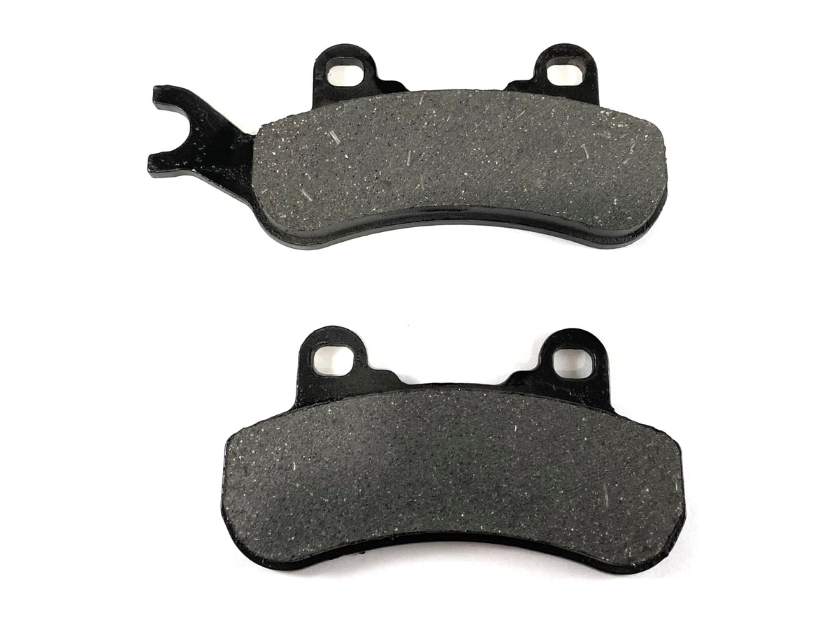 Monster Brake Pads for Can-Am 715900379 Front Left