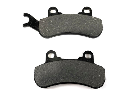 Monster Brake Pads for Can-Am 715900379 Front Left