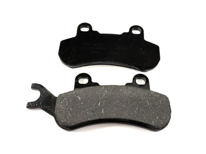 Monster Brake Pads for Can-Am 715900379 Front Left