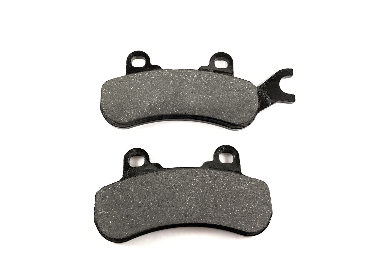 Monster Brake Pads for Can-Am 715900380 Front Right