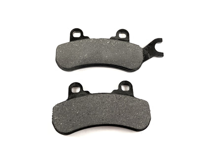 Monster Brake Pads for Can-Am 715900380 Front Right