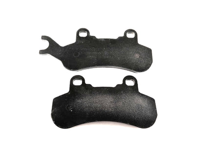 Monster Brake Pads for Can-Am 715900380 Front Right