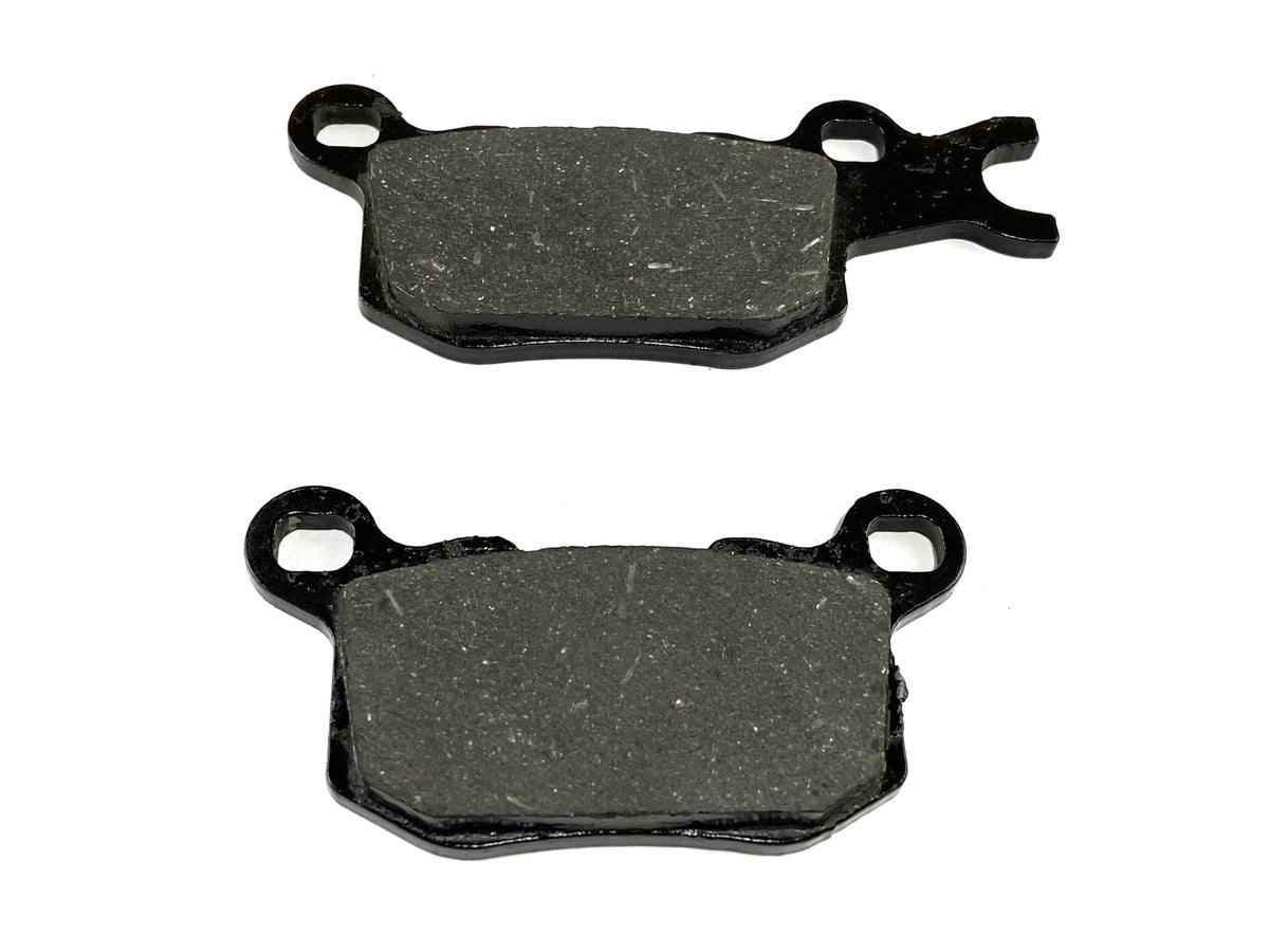 Monster Rear Left Brake Pads for Can-Am Defender HD8 HD10 715900381