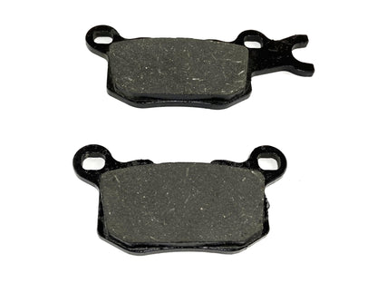 Monster Rear Left Brake Pads for Can-Am Defender HD8 HD10 715900381