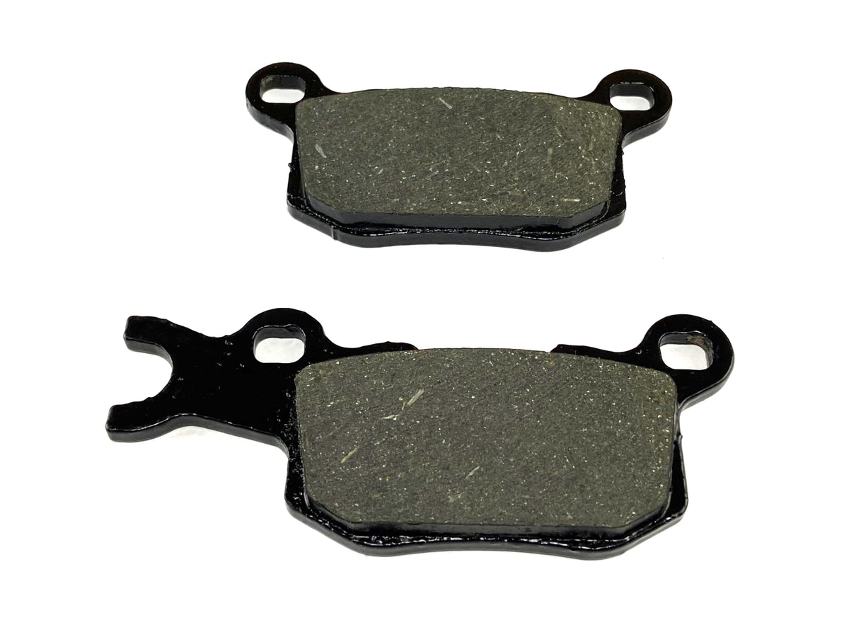 Monster Rear Right Brake Pads for Can-Am Defender HD8 HD10 715900382