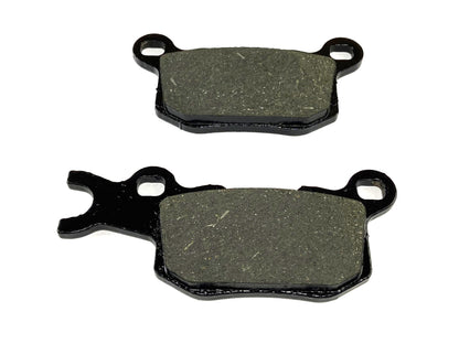 Monster Rear Right Brake Pads for Can-Am Defender HD8 HD10 715900382