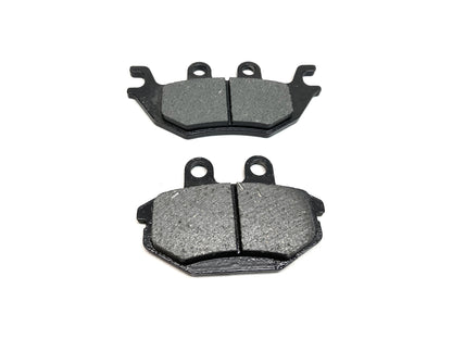 Monster Rear Brake Pads for Kawasaki Mule PRO 43082-0140