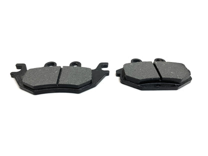 Monster Rear Brake Pads for Kawasaki Mule PRO 43082-0140