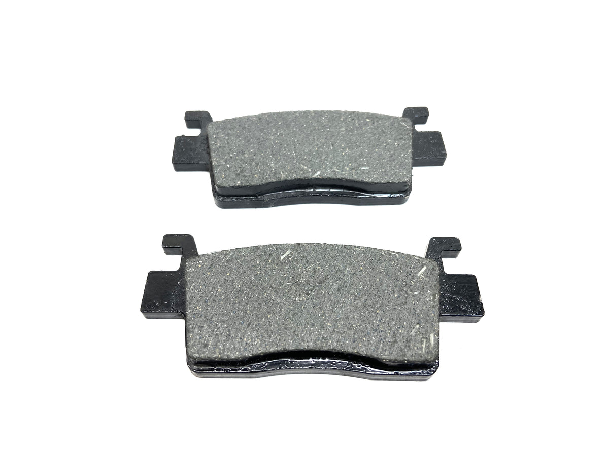 Monster Rear Brake Pads for Kawasaki Teryx KRX1000 43082-0197 Left or Right