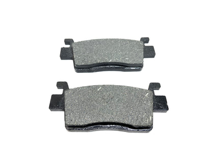 Monster Rear Brake Pads for Kawasaki Teryx KRX1000 43082-0197 Left or Right