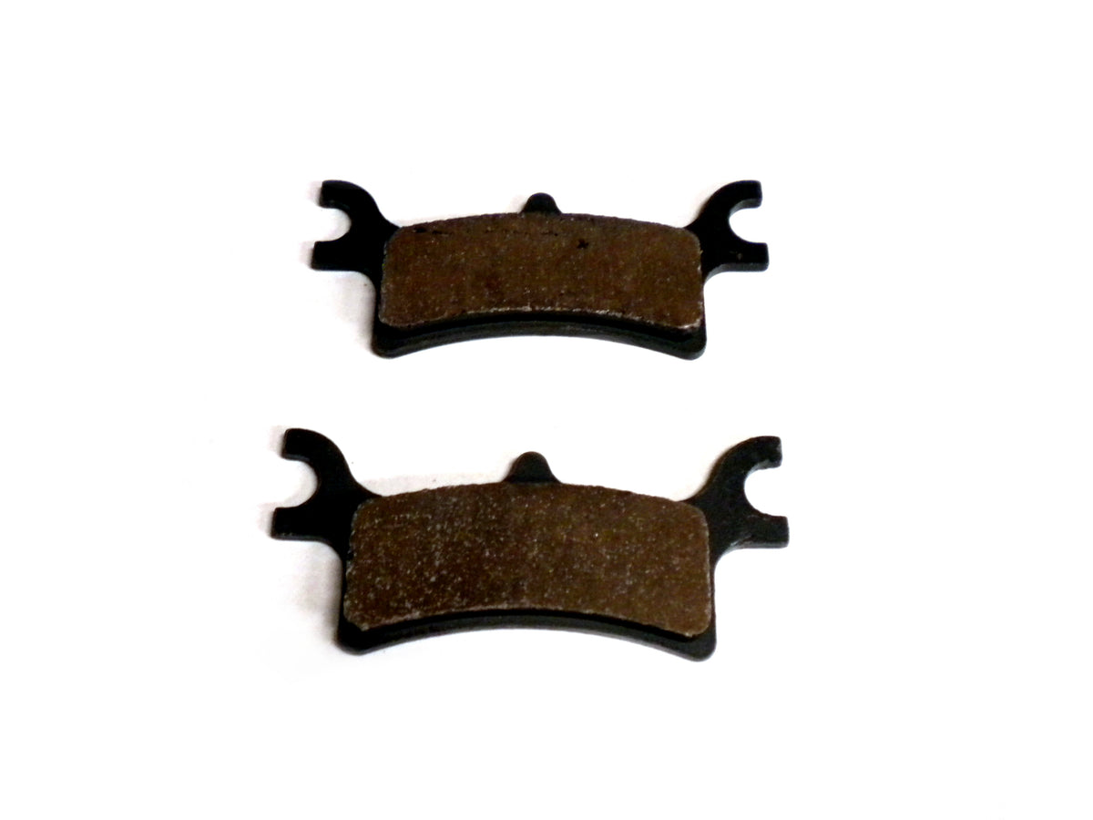 Monster Rear Brake Pads for Polaris 2202414
