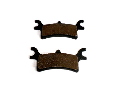Monster Rear Brake Pads for Polaris 2202414