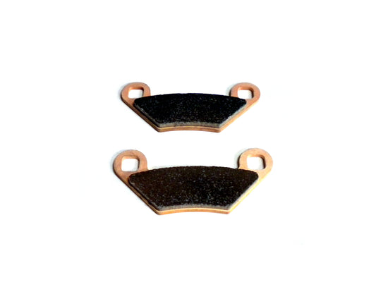 Monster Brake Pads for Polaris Hawkeye Scrambler & Sportsman 2204088