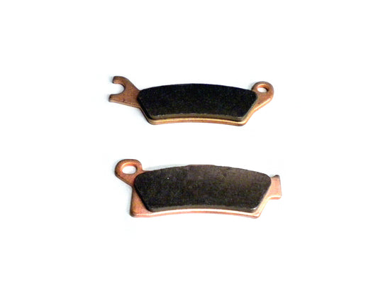 Monster Brake Pads for Can-Am Outlander Renegade Front Right
