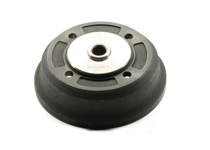 Front Brake Drum for Kawasaki 41038-0034, Smooth Stopping, Quality Tested