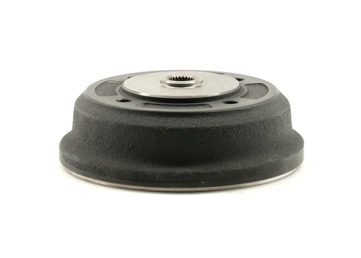 Front Brake Drum for Kawasaki 41038-0034, Smooth Stopping, Quality Tested