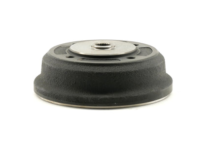 Front Brake Drum for Kawasaki 41038-0034, Smooth Stopping, Quality Tested