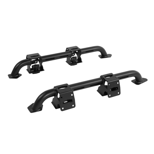 Aprove Sprinter Bed Rails for Can-Am Commander/ Commander MAX 2021+