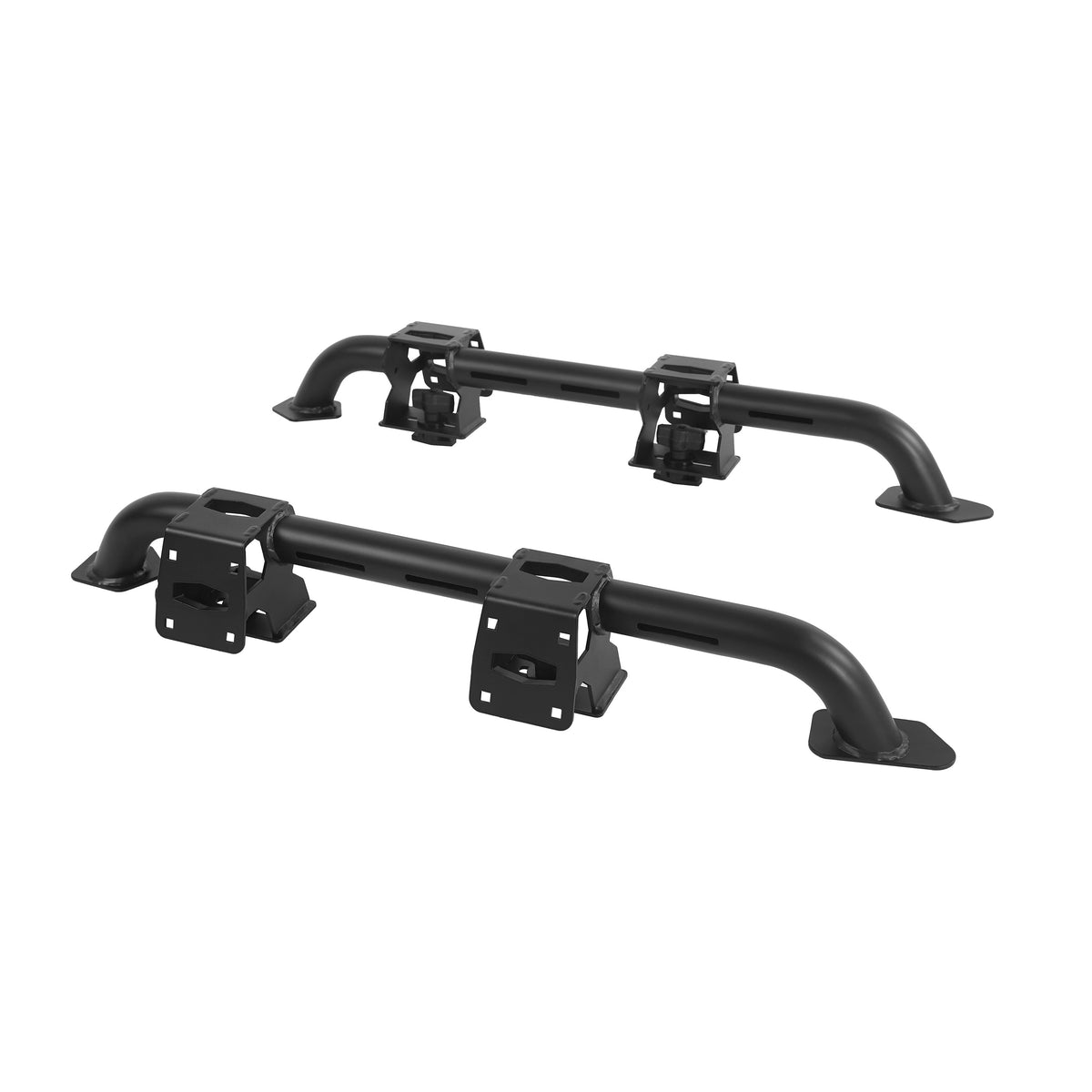 Aprove Sprinter Bed Rails for Can-Am Commander/ Commander MAX 2021+