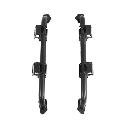 Aprove Sprinter Bed Rails for Can-Am Commander/ Commander MAX 2021+