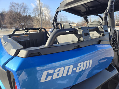 Aprove Sprinter Bed Rails for Can-Am Commander/ Commander MAX 2021+