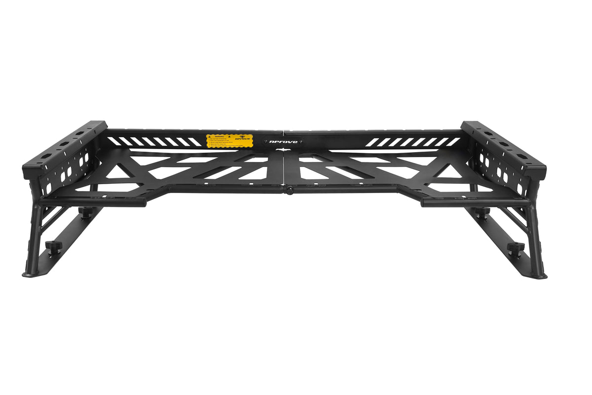 Aprove Sprinter Cargo Rack for Can-Am Commander/ Commander MAX 2021+