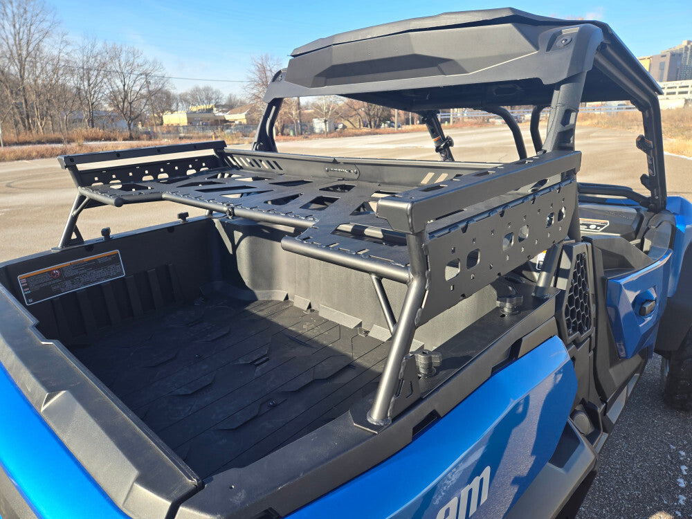 Aprove Sprinter Cargo Rack for Can-Am Commander/ Commander MAX 2021+