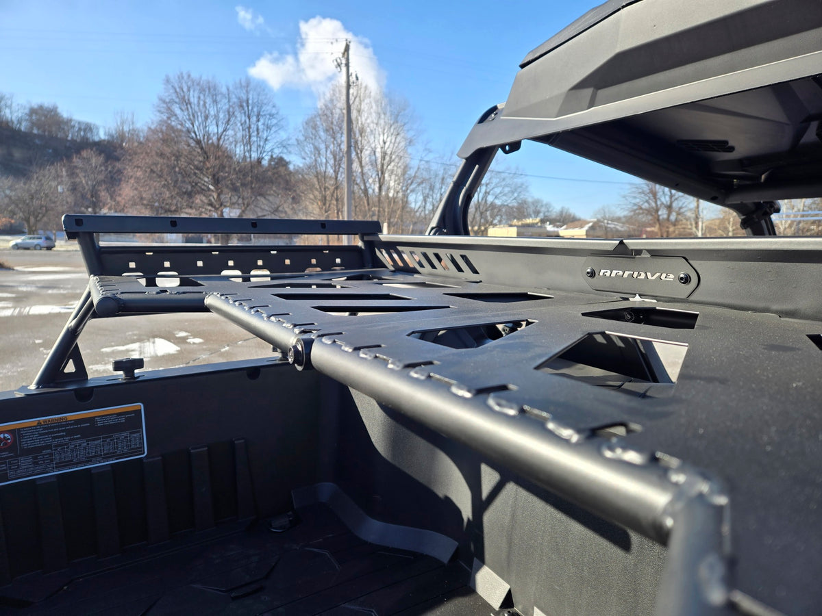 Aprove Sprinter Cargo Rack for Can-Am Commander/ Commander MAX 2021+