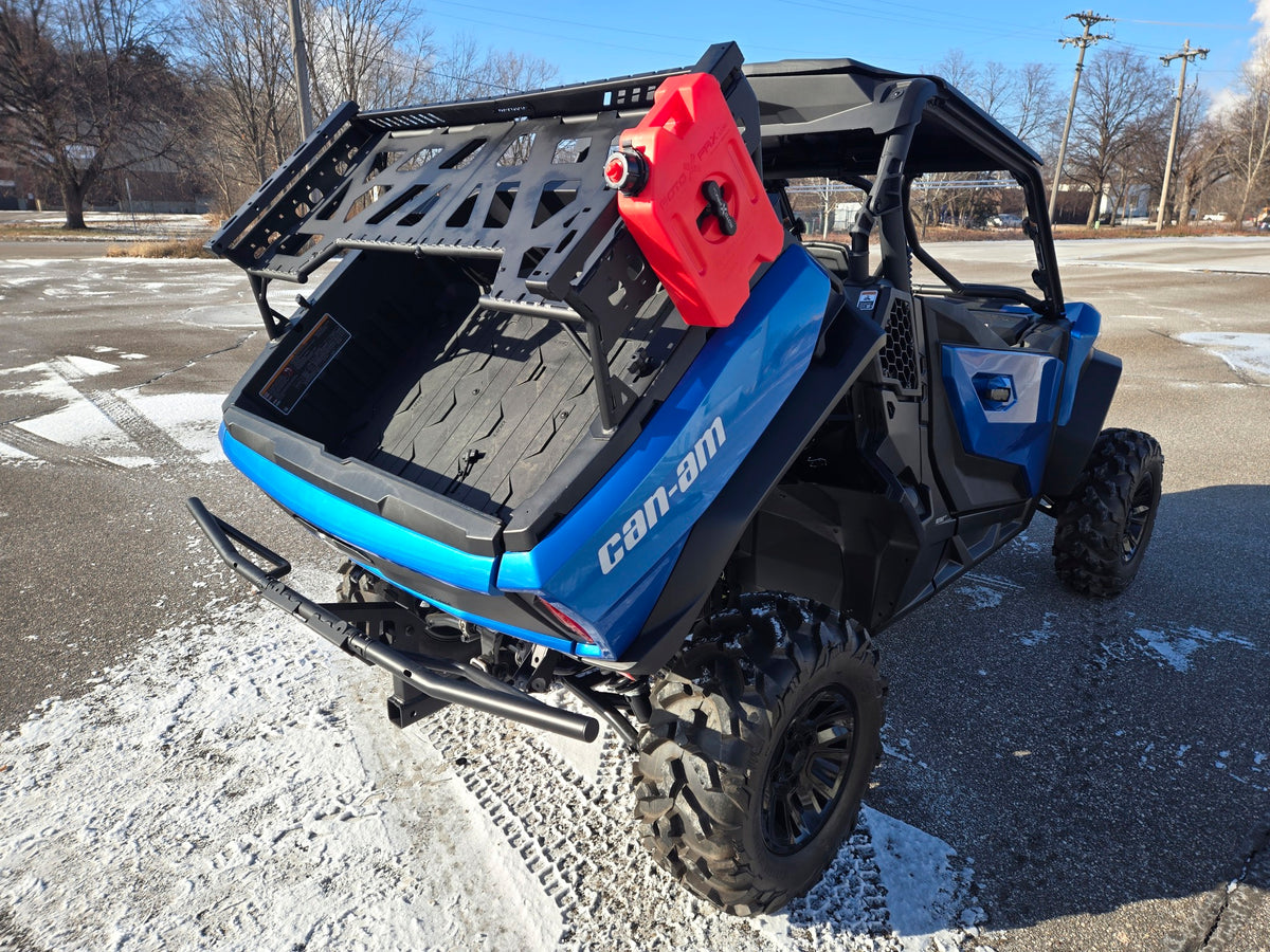 Aprove Sprinter Cargo Rack for Can-Am Commander/ Commander MAX 2021+