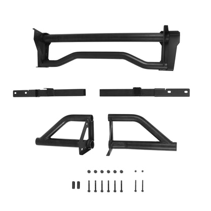 Aprove Guardian Rear Bumper for Can-Am Defender/Defender Max HD5/HD8/HD10 2016+