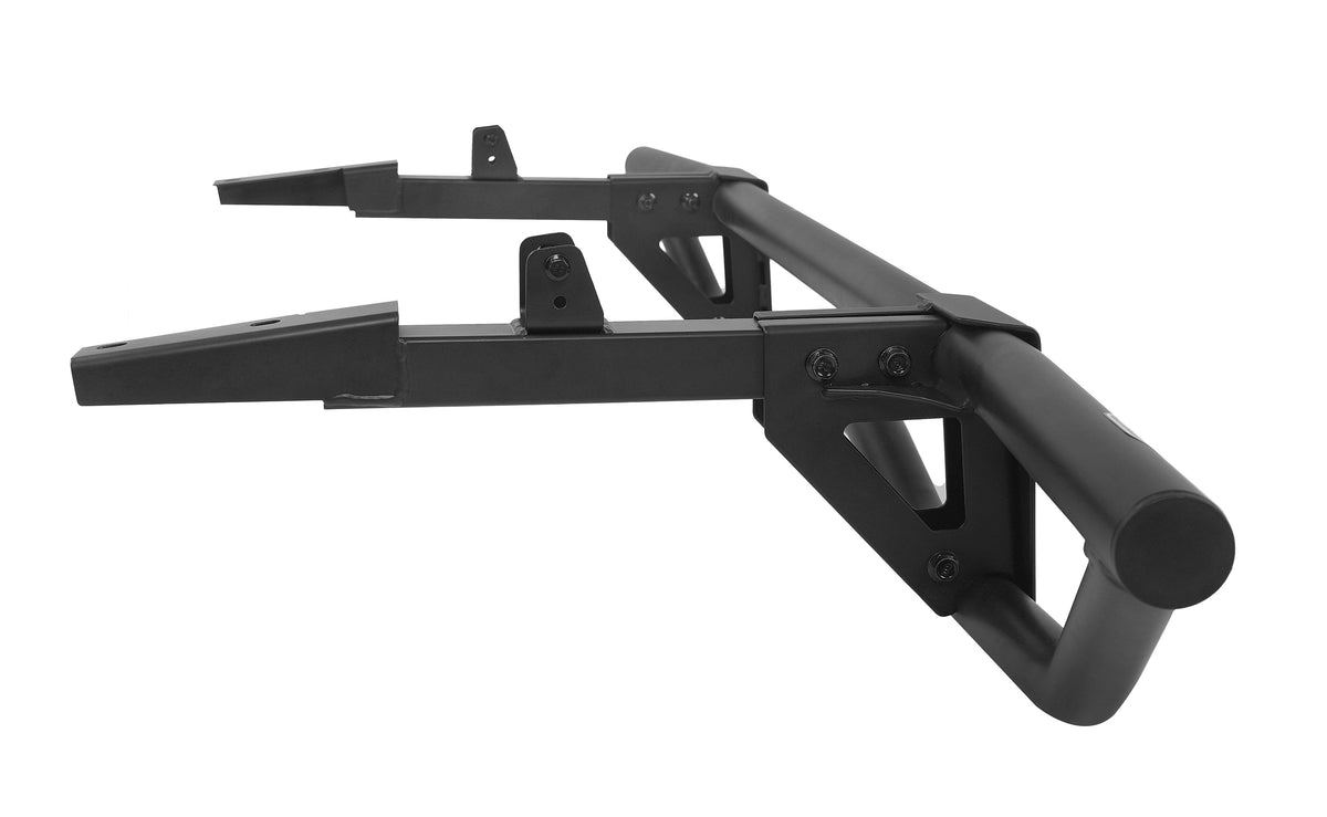 Aprove Guardian Rear Bumper for Can-Am Defender/Defender Max HD5/HD8/HD10 2016+