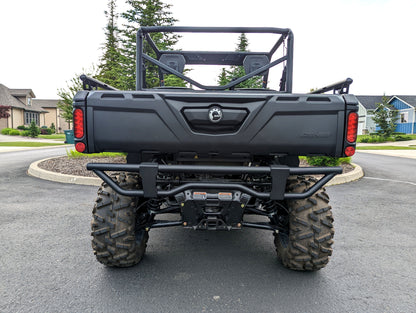 Aprove Guardian Rear Bumper for Can-Am Defender/Defender Max HD5/HD8/HD10 2016+
