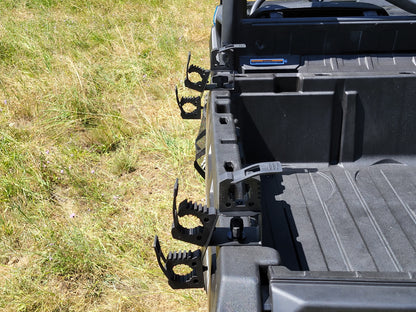 Aprove Guardian Triple Tool Holders for Can-Am Defender HD5 HD7 HD8 HD9 HD10